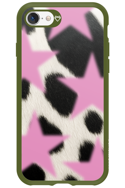 Country Star - Apple iPhone SE 2022