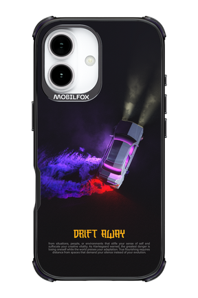 Drift Away - Apple iPhone 17
