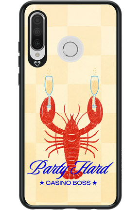 Party Hard 2.0 - Huawei P30 Lite