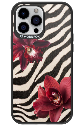 Vintage Flower 2.0 - Apple iPhone 13 Pro Max