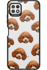 Puddle Amore 2.0 - Samsung Galaxy A22 5G