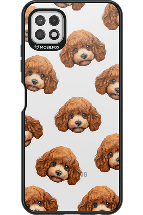 Puddle Amore 2.0 - Samsung Galaxy A22 5G