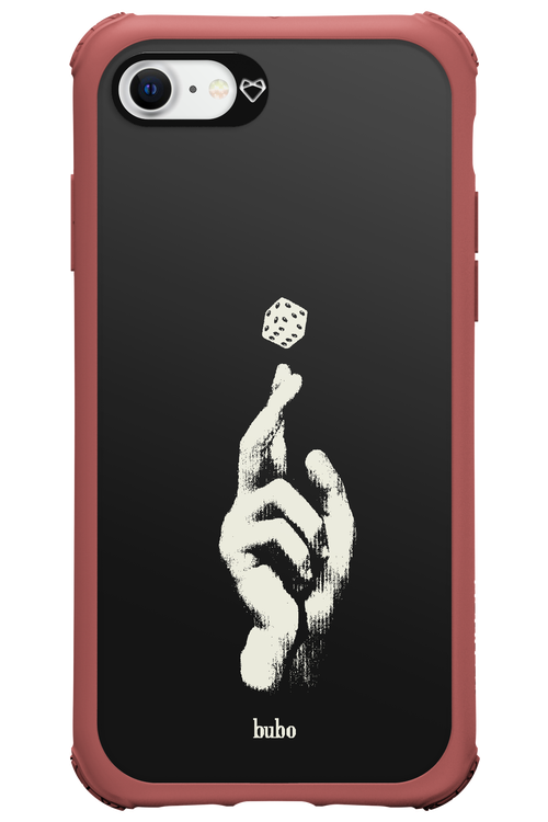 DAMNED LUCK 2.0 - Apple iPhone 7