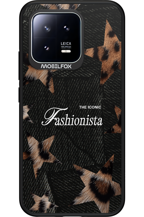 Iconic Fashionista - Xiaomi 13