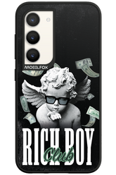 RICH BOY - Samsung Galaxy S23