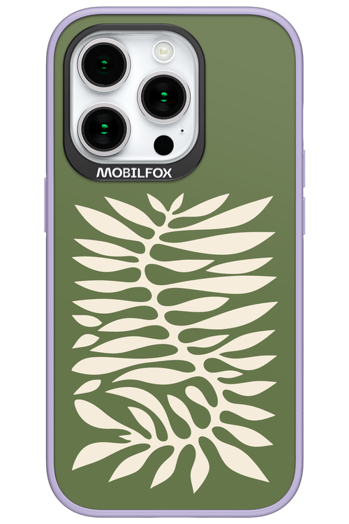 Grasshopper - Apple iPhone 15 Pro