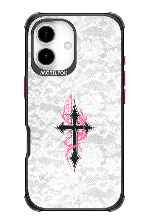 Soft halo 2.0 - Apple iPhone 17