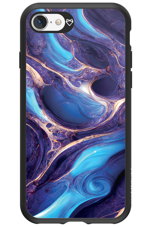 Amethyst - Apple iPhone 8