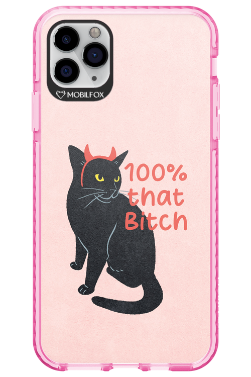 Hundred 2.0 - Apple iPhone 11 Pro Max