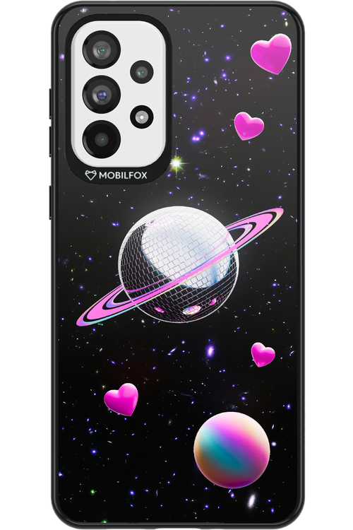 Girls Galaxy - Samsung Galaxy A73