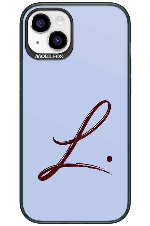 (Jellyfish Presso) L 2.0 - Apple iPhone 15 Plus