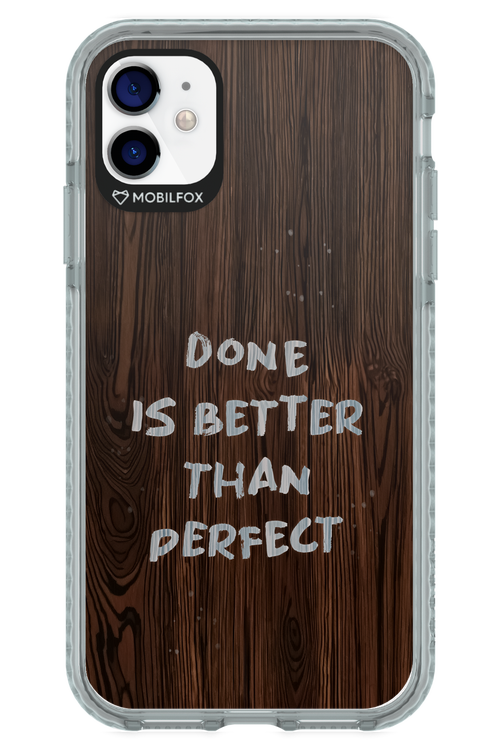 Perfect 2.0 - Apple iPhone 11