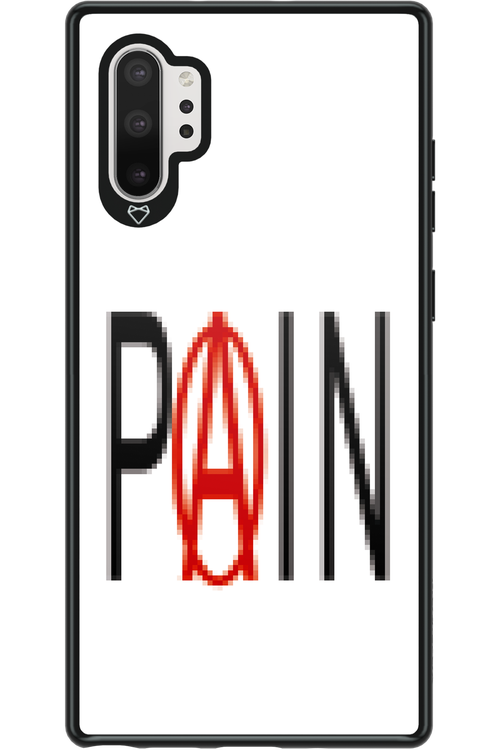 PAIN 2.0 - Samsung Galaxy Note 10+