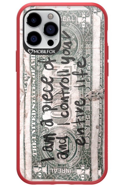 Dollars - Apple iPhone 12 Pro