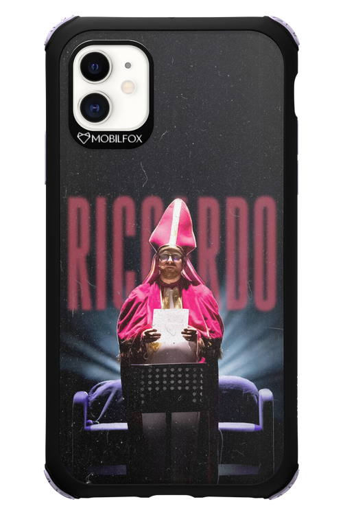 Pope Style 2.0 - Apple iPhone 11