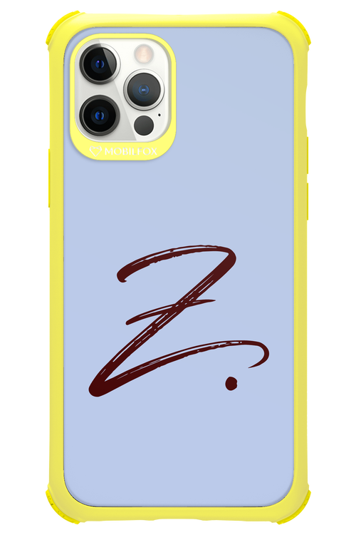 (Jellyfish Presso) Z 2.0 - Apple iPhone 12 Pro