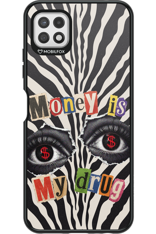 Money Drug 2.0 - Samsung Galaxy A22 5G
