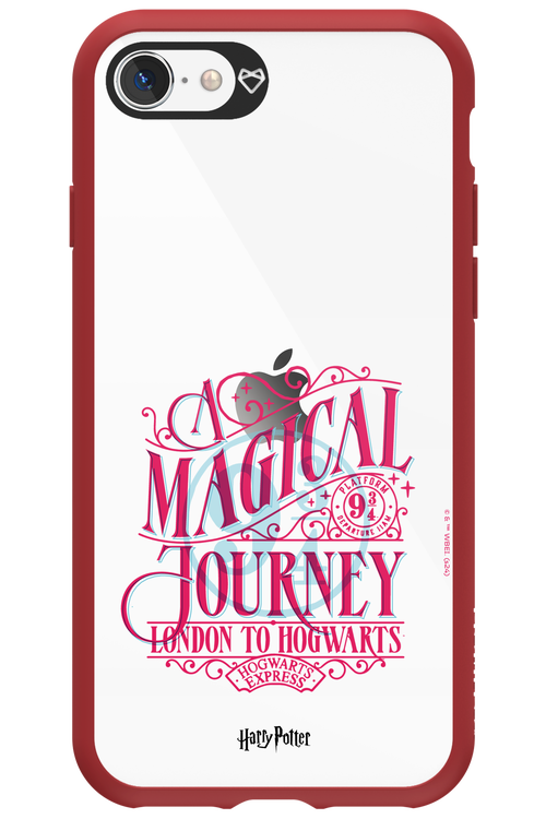 Magical Journey - Apple iPhone SE 2020