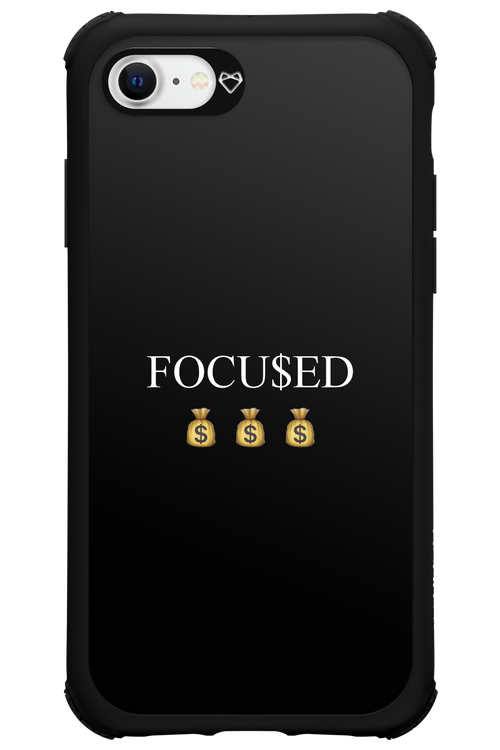 FOCU$ED 2.0 - Apple iPhone SE 2022