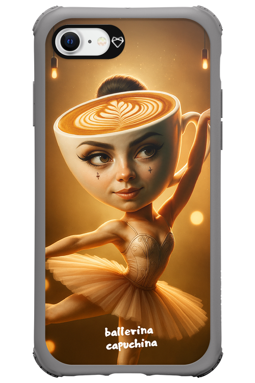 Balerina - Apple iPhone SE 2022