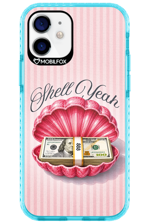 Shell Yeah 2.0 - Apple iPhone 12