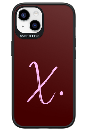 (Dark Blush) X 2.0 - Apple iPhone 14