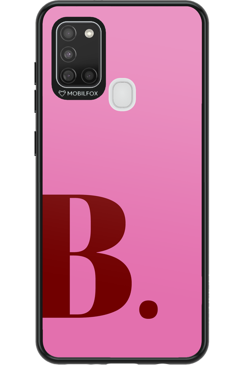 B (Sorbet) 2.0 - Samsung Galaxy A21 S