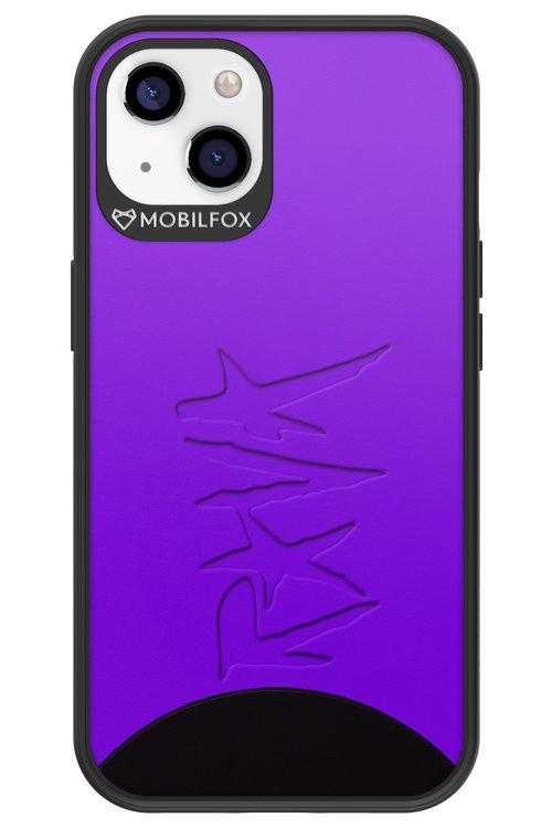 Rava Purple 2.0 - Apple iPhone 13
