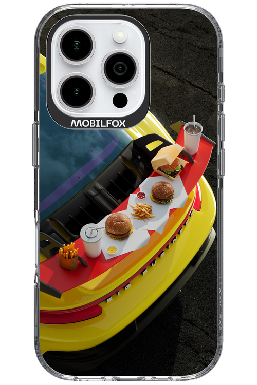 BigBusiness - Apple iPhone 16 Pro