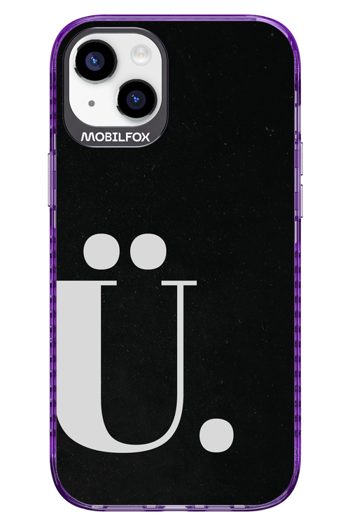 U II (Off Space) 2.0 - Apple iPhone 14 Plus