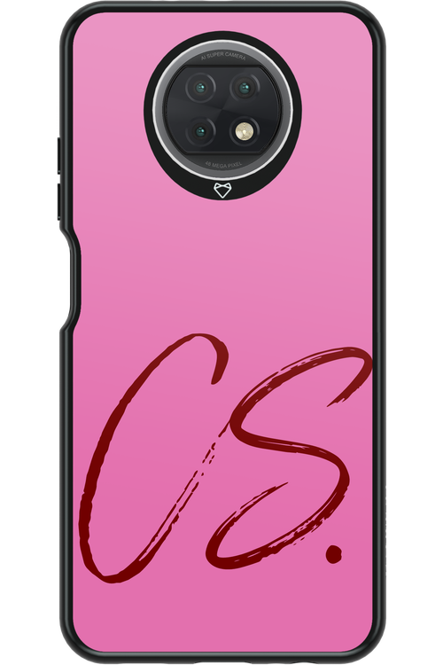 (Sorbet) CS 2.0 - Xiaomi Redmi Note 9T 5G