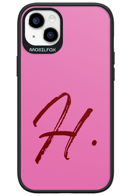 (Sorbet) H 2.0 - Apple iPhone 14 Plus