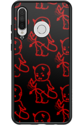 Hell Nah - Huawei P30 Lite