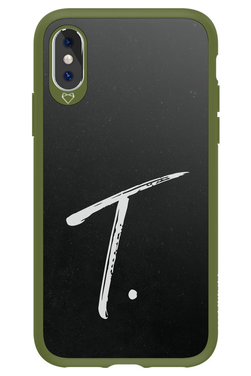 (Off Space) T 2.0 - Apple iPhone XS