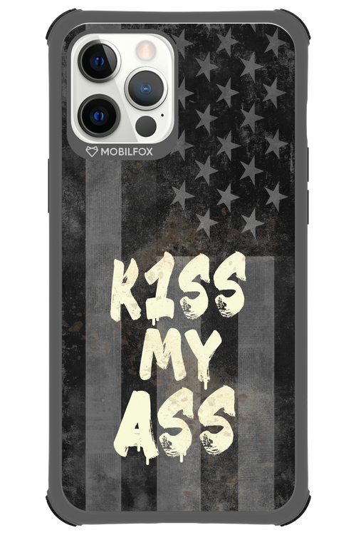 KISS II 2.0 - Apple iPhone 12 Pro Max