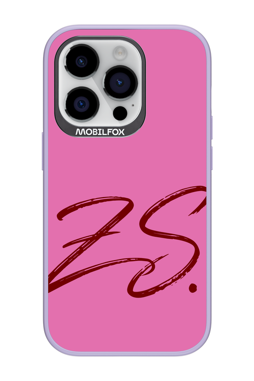 (Sorbet) ZS 2.0 - Apple iPhone 14 Pro