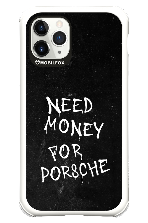 Need Money II - Apple iPhone 11 Pro