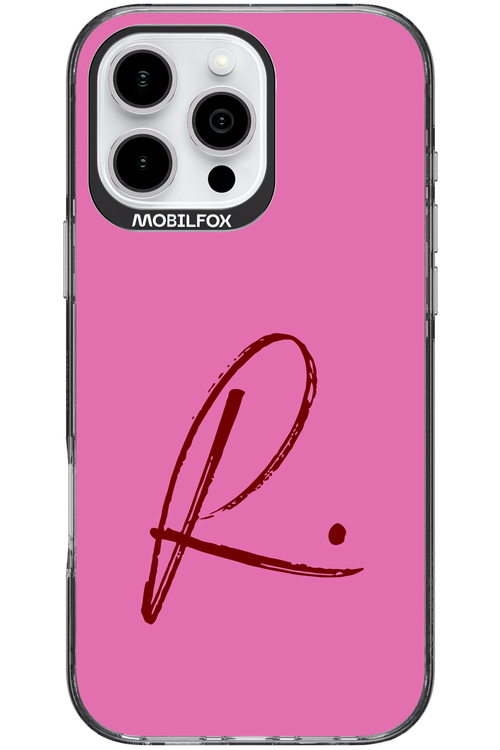(Sorbet) R 2.0 - Apple iPhone 16 Pro Max