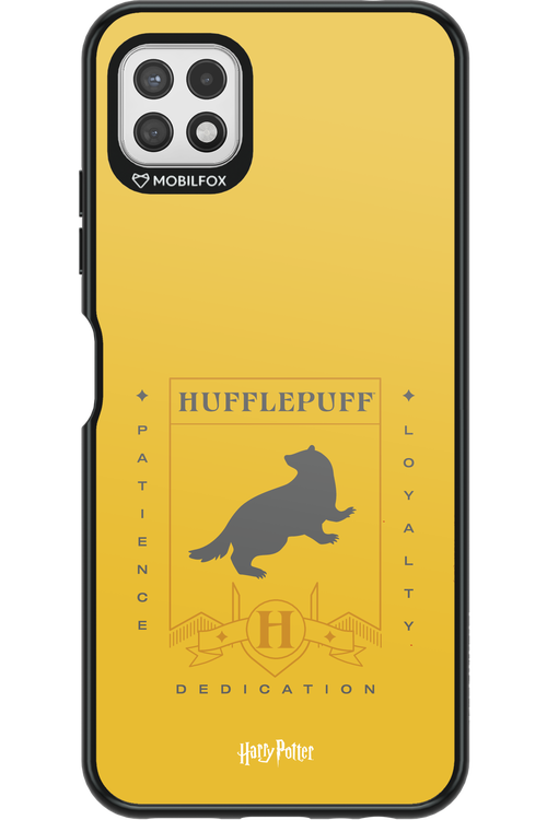 Hufflepuff. - Samsung Galaxy A22 5G