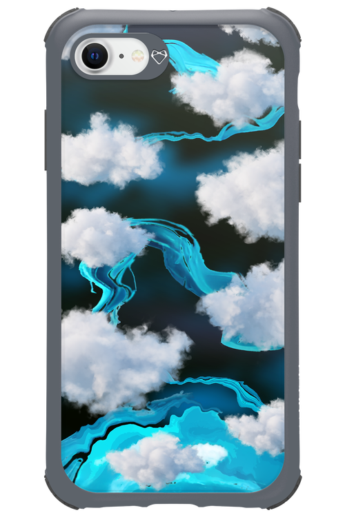 Skywalker 2.0 - Apple iPhone SE 2022