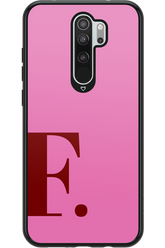 F (Sorbet) 2.0 - Xiaomi Redmi Note 8 Pro