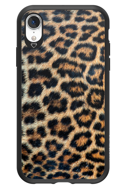 Leopard - Apple iPhone XR