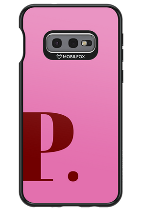 P (Sorbet) 2.0 - Samsung Galaxy S10e