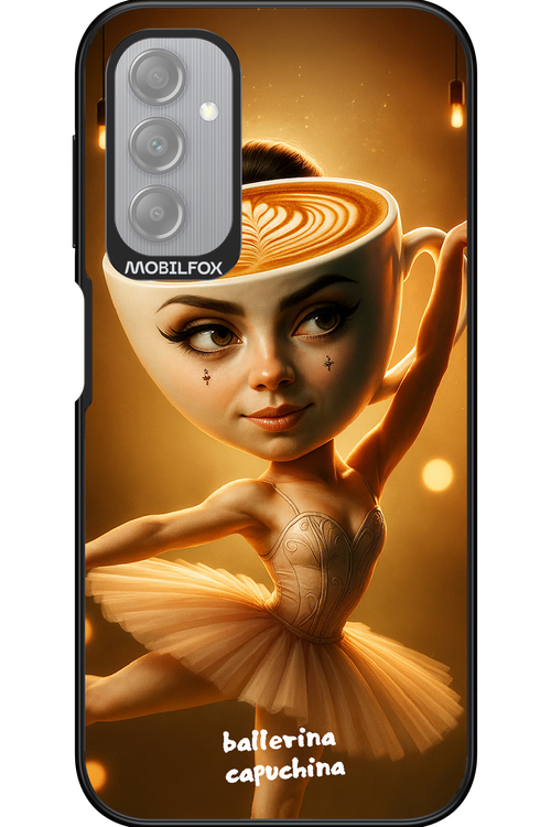 Balerina - Samsung Galaxy A14
