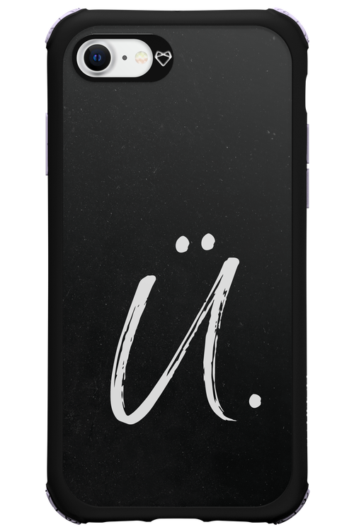 (Off Space) U II 2.0 - Apple iPhone SE 2020