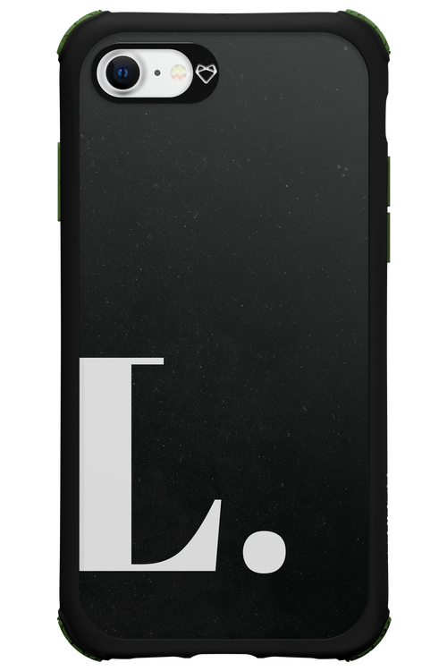 L (Off Space) 2.0 - Apple iPhone 8