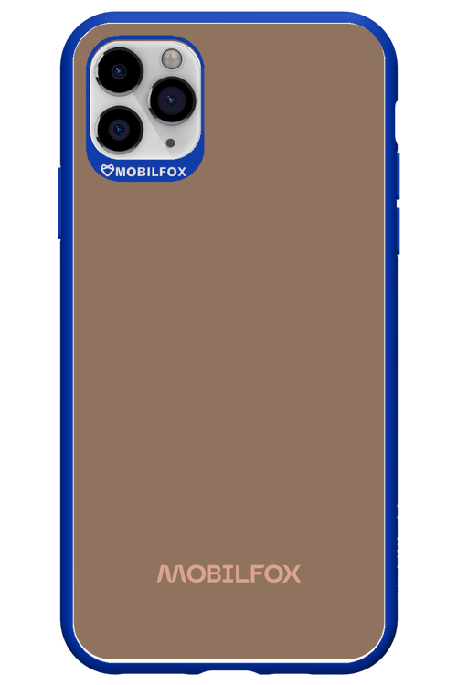 Taupe - Apple iPhone 11 Pro Max