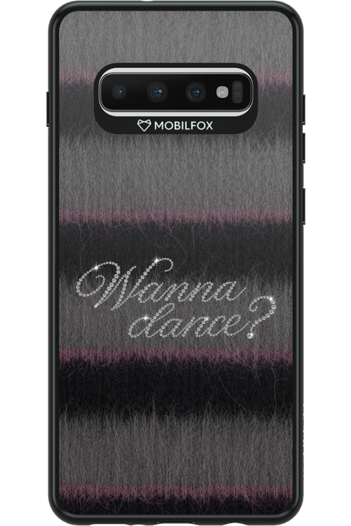 Dance Fever 2.0 - Samsung Galaxy S10+
