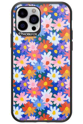 Happy Bloom - Apple iPhone 12 Pro