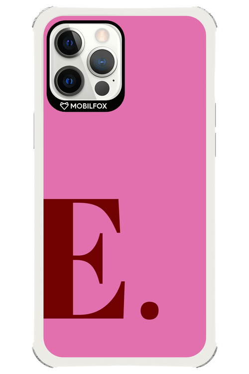 E (Sorbet) 2.0 - Apple iPhone 12 Pro Max